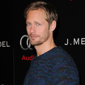 Alexander Skarsgard Alexander Skarsgard